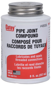 Oatey 48006 Pipe Joint Compound